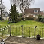 Tolle 2-Zimmer-Wohnung Mit Terrasse