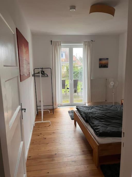 Tolle 2-zimmer-wohnung Mit Terrasse
