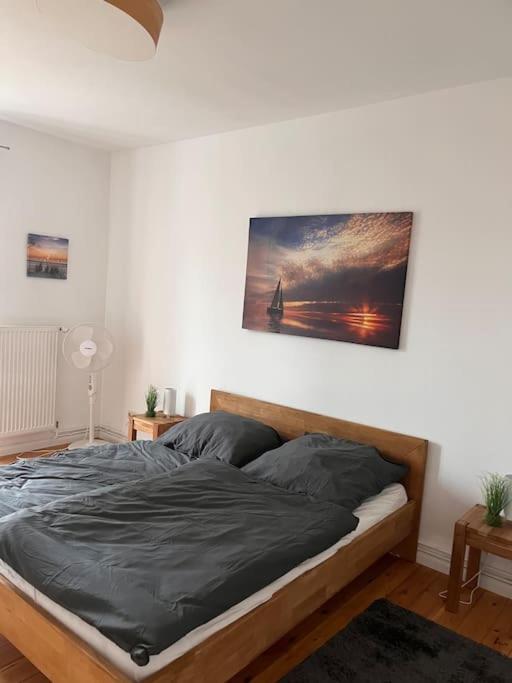 Apartment Tolle 2-zimmer-wohnung Mit Terrasse