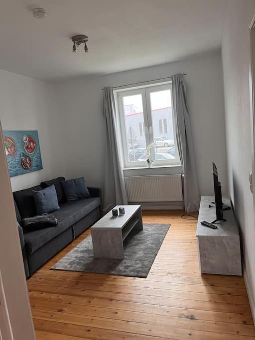Tolle 2-zimmer-wohnung Mit Terrasse Apartment Lübeck